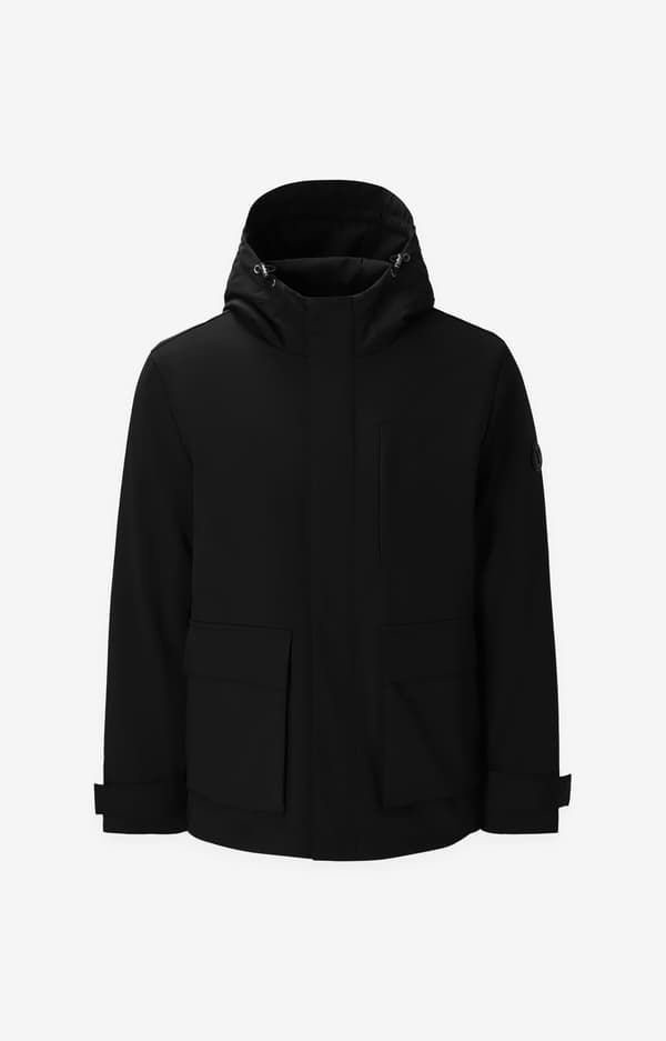 Isoleret parka 50