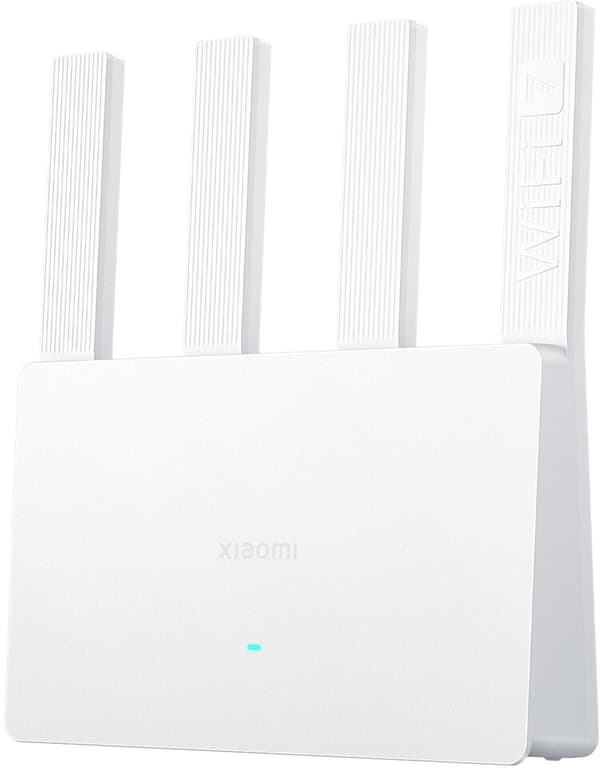 Xiaomi Router BE3600 2.5G (DVB4493GL)