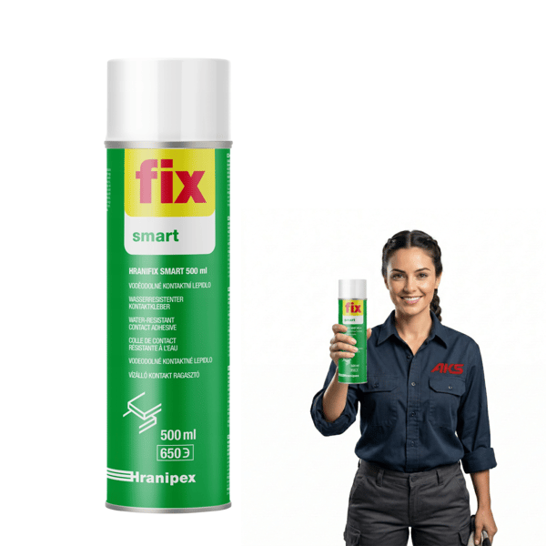 HRANIFIX SMART Kontaktlim Spray 500ml