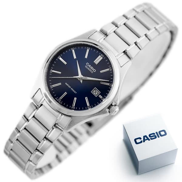 Dameur CASIO LTP-1183A-2A (zd516b) + Boks