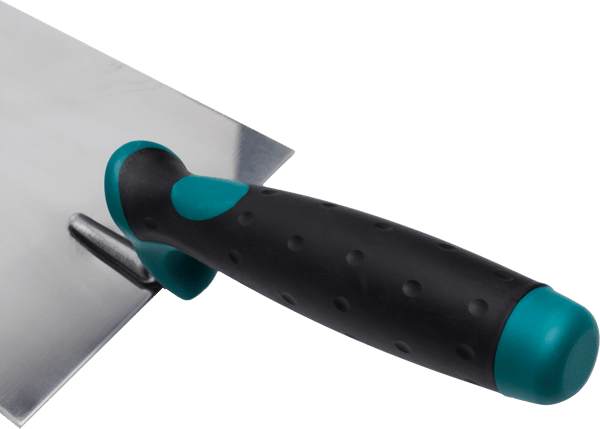 Stalco Trapetsslev 180 mm, rostfritt stål S-37468