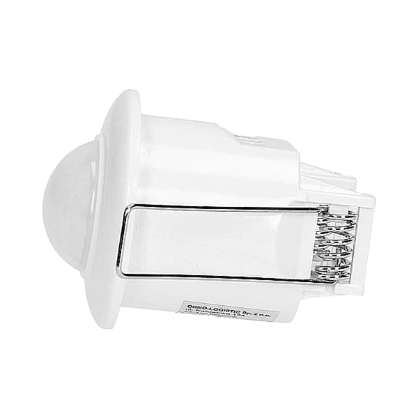 Mini LED-rörelse- och närvarosensor för undertak 360° 800W