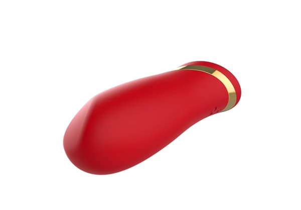 Læbestift Bullet Rød