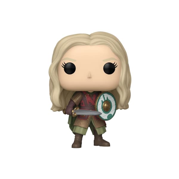 Funko POP Sagan om ringen 1743 Eowyn samlarfigur