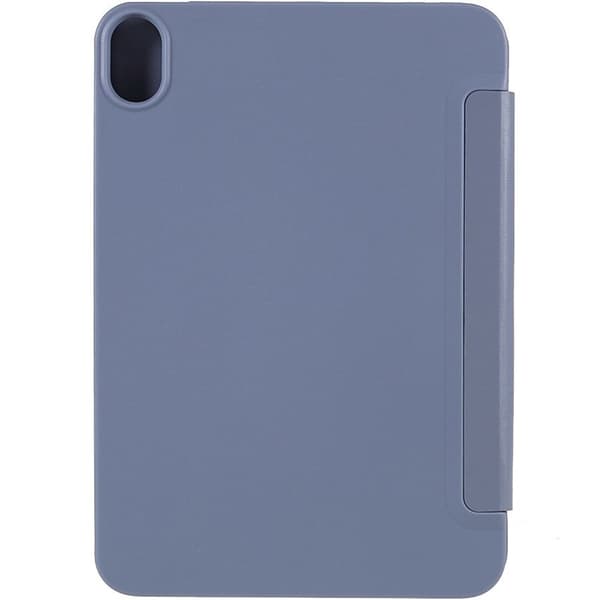 Etui til iPad mini 8.3" A17 Pro 2024 / 2021 (7./6. generation), med klap, lilla