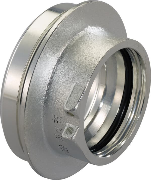 Uponor RS modulär reduceringskoppling RS3-RS2