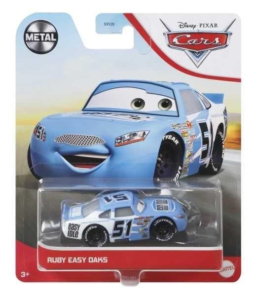 Biler. Auto Ruby Easy Daks GRR52