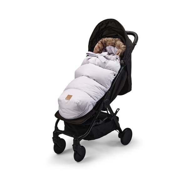 Elodie Details - Sovepose til klapvogn - Lavender Love