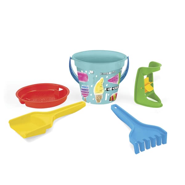 IML sandset, 5 delar, 75030