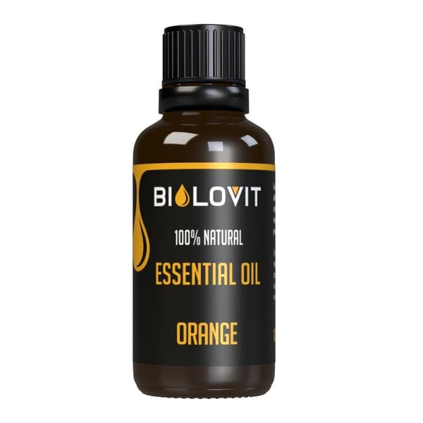 Bilovit - Apelsin eterisk olja 100ml