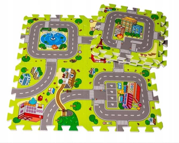 LATTIAMATTO - CITY 2954