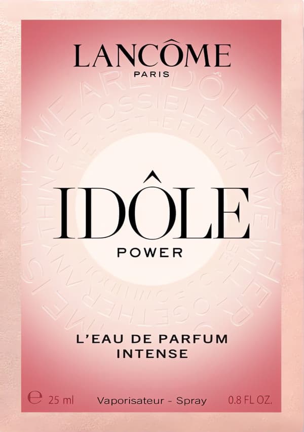 Lancome Idole Power Eau de Parfum til kvinder 25 ml