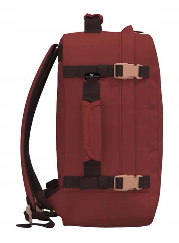 PL177 Cabinzero Classic Rygsæk 36L Håndbagage