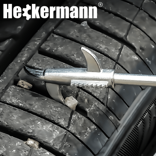 Heckermann Dækrensningskrog