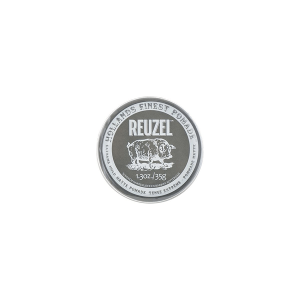 Reuzel Extreme Hold Matt Pomade 35g