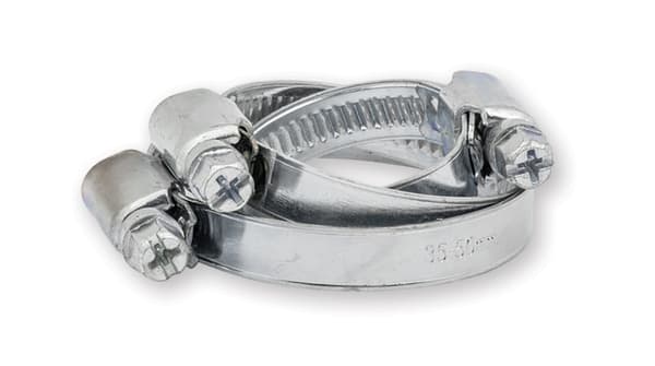Stalco Snäckklämma ø 90-110 mm