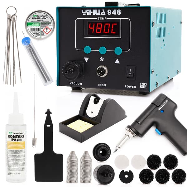 YIHUA 948 KIT10 lödstation