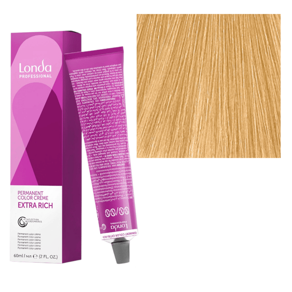Londa Permanenttimaali 60 ml 9/7