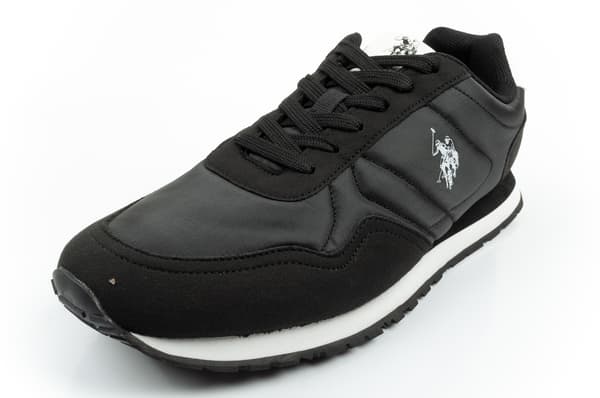 US Polo Assn. Joy Man [JOY001M/FS1 BLK] ’44