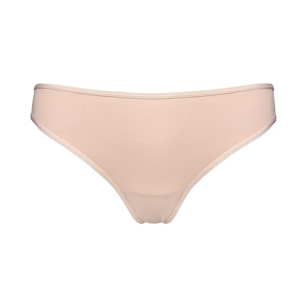 Sol-Sol Esotiq g-streng trusser 3-pak | pink, sort S