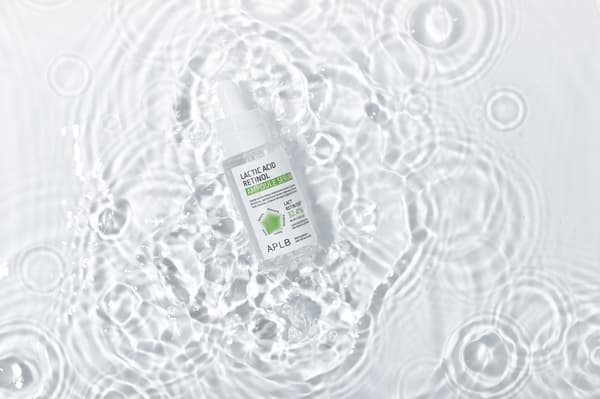 APLB MÆLKESYRE RETINOL AMPUL SERUM 40 ml