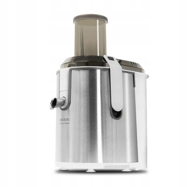 Cecotec StrongTitanium 19000 XXL Juicer