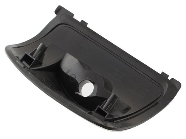 Ford Transit 2014 - höger VIT backspegelblinker
