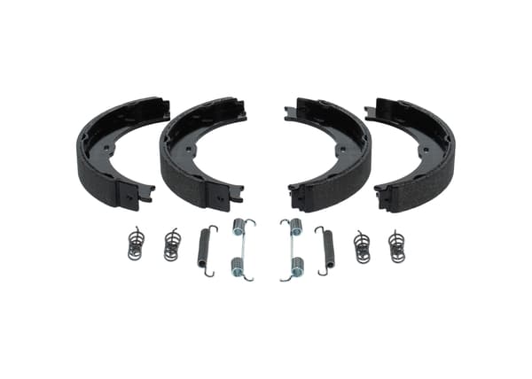 BS 0 986 487 720 BOSCH HÅNDBREMSEBAKS