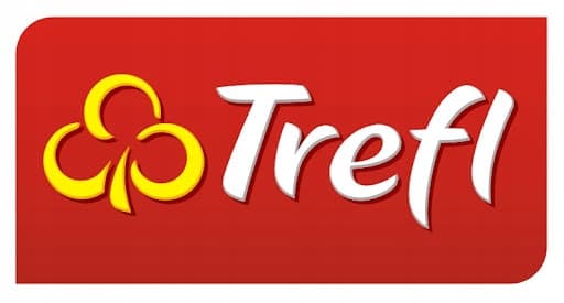 GÅDE 60 GLÆDELIG DAG FOR TREFLIKS 17377