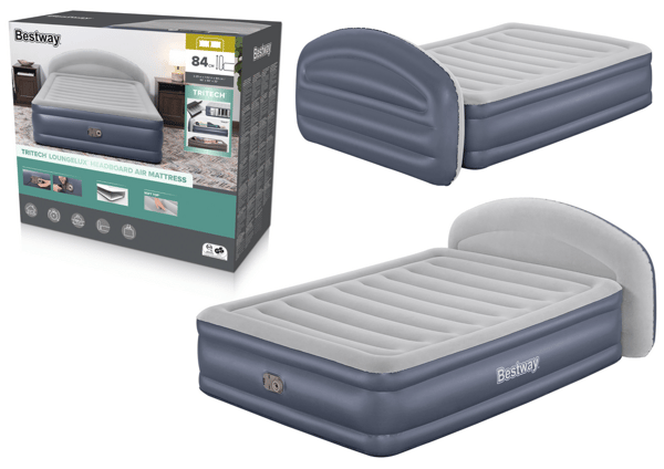 Bestway 671BD Oppustelig Madras