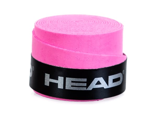 Head Overgrip Matt Rosa Tennisgrepp
