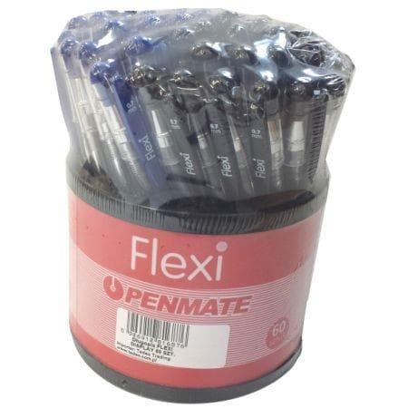 Flexipenna (60 st) PENMATE