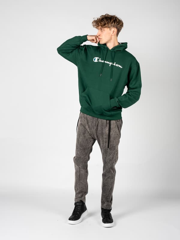 Champion-tröja XL