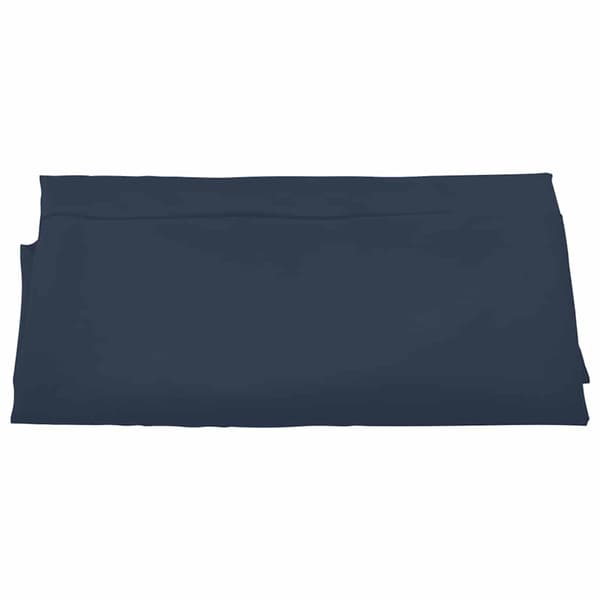 vidaXL Reservparasollskydd blått 300 cm