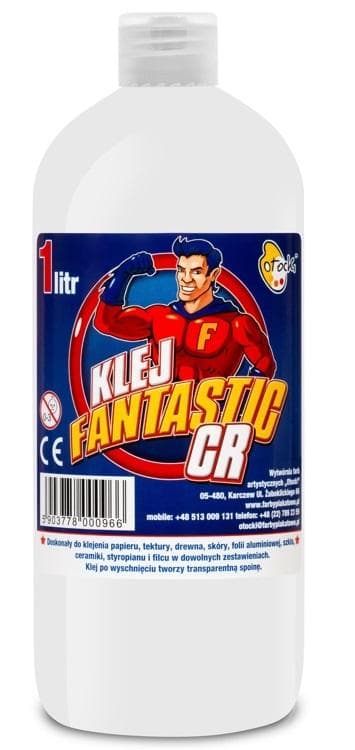 Fantastisk CR-lim 1 l