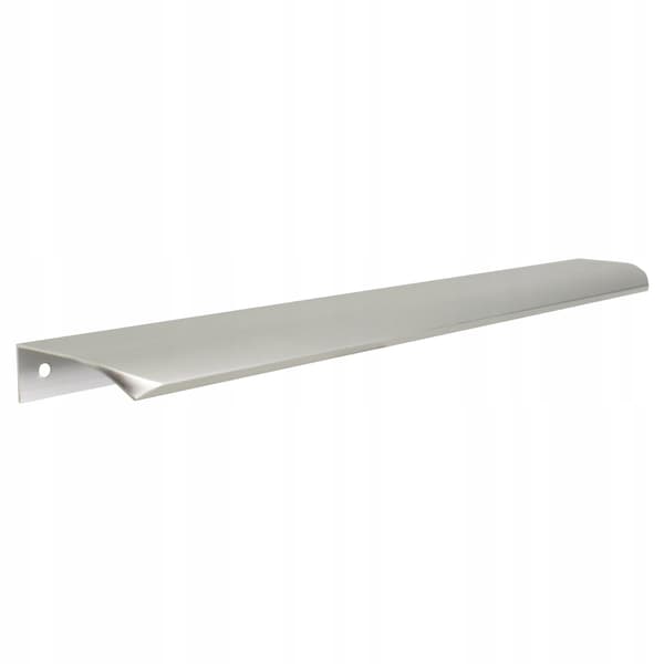 Møbelgreb i rustfrit stål 27,6 cm UA02 256/276 mm let og holdbar