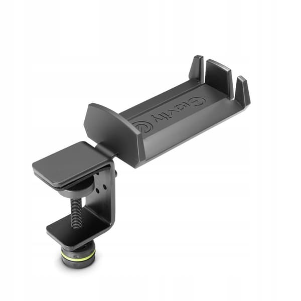 Gravity HP HTC 01 B - hovedtelefonholder