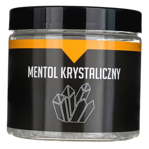 Bilovit kristallin mentol - 100 g