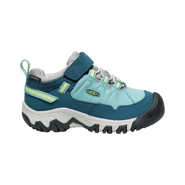 Keen Targhee IV LOW WP 27/28 Børne Vandresko