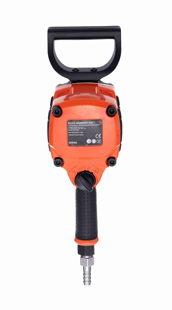 ISKUAVAIN 3/4" KD5461