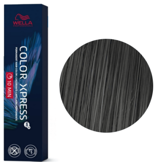 Wella Color Xpress maling 60 ml 3/