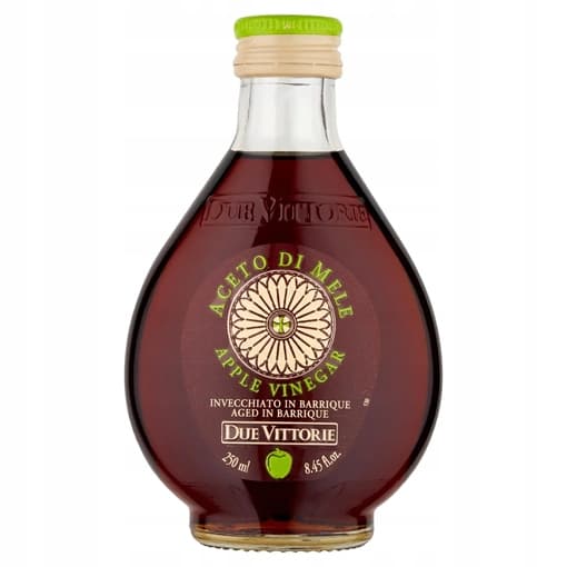 Due Vittorie Barrique æbleeddike 250ml