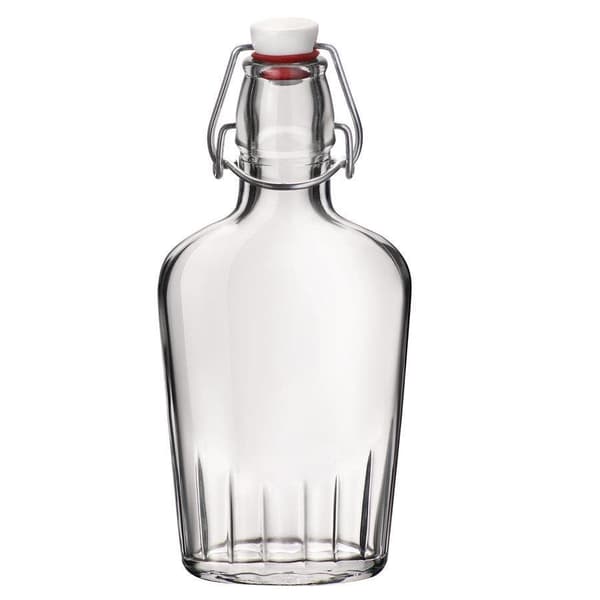 Pullo Bormioli Rocco Fiaschetta 250 ml