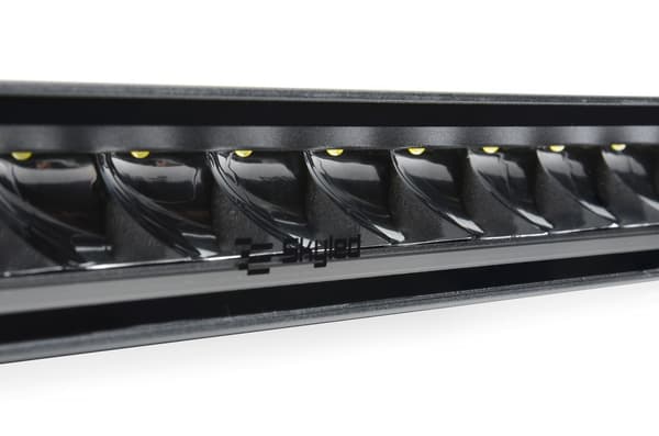 LED-BAR MED HIGHLED-RUCHEBAR 534 mm