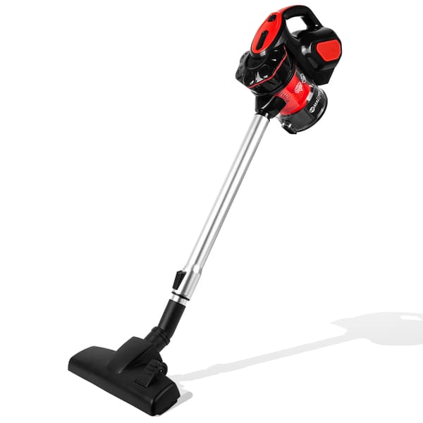 MalTec VERTIKAL TURBOCYKLON 5-i-1-dammsugare