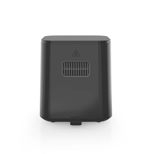MELISSA Fedtfattig frituregryde 16290102 5 L 1500 W 8 programmer
