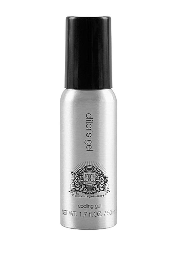 Klitorisgel - 50 ml