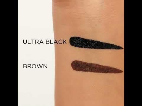 Vattenfast eyeliner