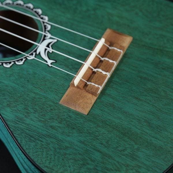 Ukulele PUKA PK-DPS sopran
