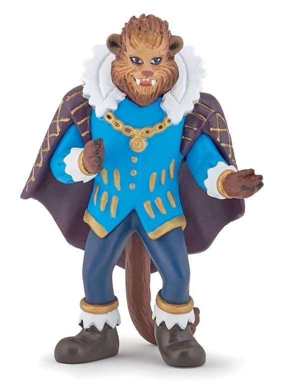 Dyr